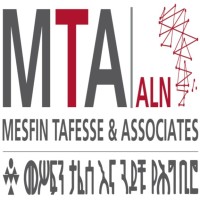 Mesfin Tafesse & Associates Law Office (MTA) logo - Similar company to Lssya