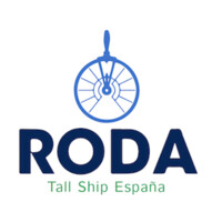 RODA Tall Ship España logo - Similar company to Sailing-Classics Dk