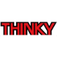 THINKY USA, Inc. logo - Similar company to Schlegel Electronic Materials, Inc.