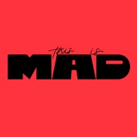 MAD - Marketing Advertising Design logo - Similar company to Siber Multimedya