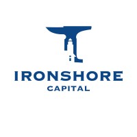Ironshore Capital, LLC logo - Similar company to 906 Technologies