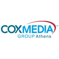 Cox Media Group Athens logo - Similar company to Irwinomics