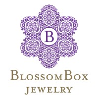 Blossom Box Jewelry