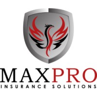 MaxPro Insurance Solutions logo - Similar company to Electric Tech Construction Inc
