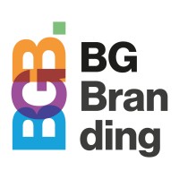 BG Branding logo - Similar company to Locaup