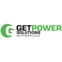 GET Power Solutions Ltd logo - Similar company to Gwf Generators