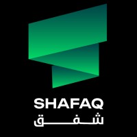 Shafaq logo - Similar company to Webscale