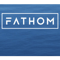 Fathom NZ logo - Similar company to Flux B2B