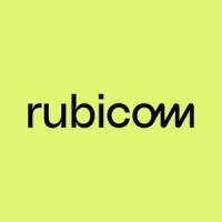 Rubicom logo - Similar company to Quantamental