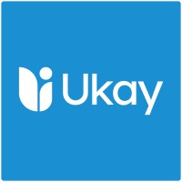 Ukay logo - Similar company to Fovist