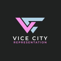 Vice City Representation logo - Similar company to Abound Beyond