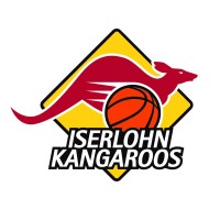 Iserlohn Kangaroos GmbH logo - Similar company to Berlin Braves ™