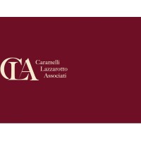 CARAMELLI LAZZAROTTO ASSOCIATI logo - Similar company to Studio Barbero S.P.A.