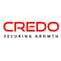 Credo Talent Solutions logo - Similar company to Credo Technology Services