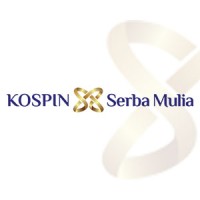 KOSPIN Serba Mulia logo - Similar company to Indosurya Isp