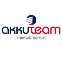 Akkuteam Energietechnik GmbH logo - Similar company to Datavinya Solutions