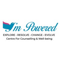 I'M Powered - By Damini Grover