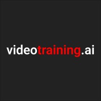 videotraining.ai logo - Similar company to Nextcommerce