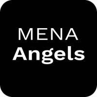 MENA Angels logo - Similar company to Palmtree Ventures