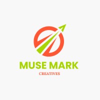 Muse Mark Creatives logo - Similar company to Markit Papa