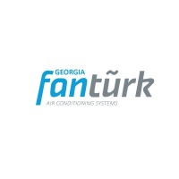 Fanturk Georgia logo - Similar company to Aly Technology Ltd. Sti.