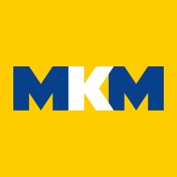 MKM Dunfermline logo - Similar company to Networking Playbook