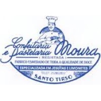 Grupo Confeitaria e Pastelaria Moura logo - Similar company to Propiso Empreendimentos Imobiliários, Sa
