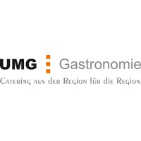 UMG Gastronomie GmbH logo - Similar company to Cashewrella Gmbh & Co. Kg