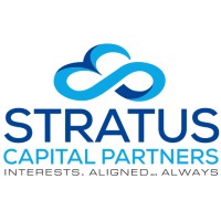 Stratus Capital Partners logo - Similar company to Smartvest Wealth Managers