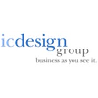 Ic Design Group logo - Similar company to Ic Design Tips