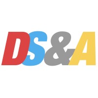 Data Structures & Algorithms Squad logo - Similar company to Dsa Daten- Und Systemtechnik Gmbh