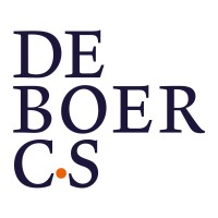 De Boer c.s. Organisatieadviseurs logo - Similar company to Buro Klei