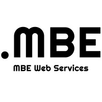 MBE Web Services logo - Similar company to Giffy