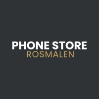 Phone Store Rosmalen logo - Similar company to Qwikfone
