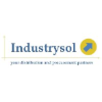 Industry Solutions Group logo - Similar company to Industrial Solutions Group