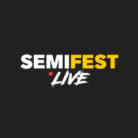 SemiFest logo - Similar company to Draw The Line