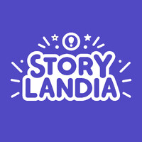Storylandia logo - Similar company to Oforto / Splite