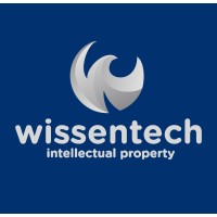 WISSENTECH INTELLECTUAL PROPERTY logo - Similar company to Giró | Martínez