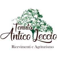 TENUTA ANTICO LECCIO logo - Similar company to Tenuta Monacelle
