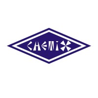 CHEMIX (FUJIAN) COMPOSITE MATERIAL CO.,LTD. logo - Similar company to Ecod Specialties (Wuhan) Co.,Ltd.