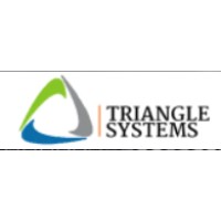 Triangle Systems logo - Similar company to Foration Limited