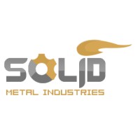 Solid Metal Industries logo - Similar company to Solid Form Fabrication