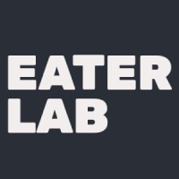 EATER LAB logo - Similar company to Recúbica\