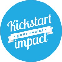 Kickstart Your Social Impact logo - Similar company to Impact Gericht Werken!