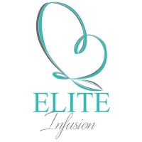 Elite Infusion logo - Similar company to Elite Infusion Iv Hydration