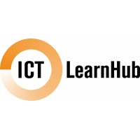 ICT LearnHub logo - Similar company to Tocafix