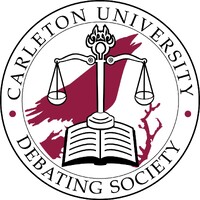Carleton University Debating Society logo - Similar company to Westben