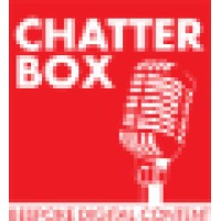 Chatterbox Audio logo - Similar company to Id Audio