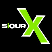 Sicurx logo - Similar company to Rustcollector