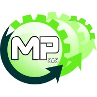 MONTAJES Y PROCESOS logo - Similar company to Serbal Elevadores